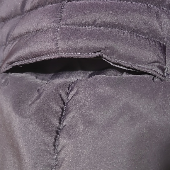 Faded Glory Outerwear Quilted Vests - Picture 6 of 8